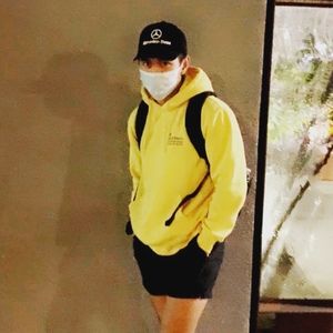 Meet your Posher, Archie